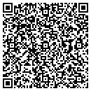 QR code with Handi Mart 4 contacts