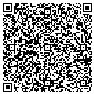 QR code with Alpha Omega 777 Corp contacts