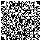 QR code with H R Management Service contacts