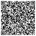 QR code with Marina Terrace I Owner Llc&Ste contacts