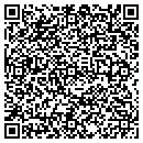 QR code with Aarons Daycare contacts