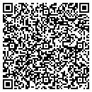 QR code with C & M Bail Bonds contacts