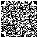 QR code with C&M Bail Bonds contacts