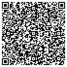QR code with L B Environmental Service contacts