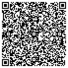 QR code with Downey Septic Tank & Backhoe contacts