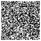 QR code with Acheval Claims Service contacts
