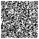 QR code with R C C Concrete Service contacts