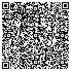 QR code with Rustic Rails Lumber & Supply contacts