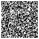 QR code with Aegis Corporation contacts