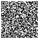 QR code with Rei Concrete contacts