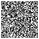 QR code with Toms Timbers contacts