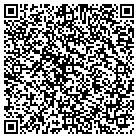 QR code with Oakland Marinas Fuel Dock contacts