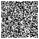 QR code with Roger Rochelle Concrete contacts