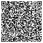 QR code with MCHS Community Library contacts