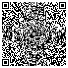 QR code with Sequatchie Concrete Service contacts