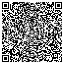 QR code with W R Vermillion Co Inc contacts