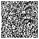 QR code with J R P Group contacts