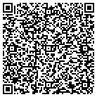 QR code with Heavy Construction Lumber Inc contacts