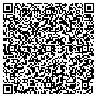 QR code with Hilton Wholesale Lumber H contacts