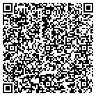 QR code with Hunter's Payless Bl Bnds Espnl contacts