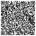 QR code with K L Brown Memory Chapel contacts