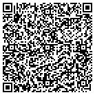 QR code with Philip B Maurice MD contacts