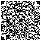 QR code with Maverick Software Consulting Inc contacts