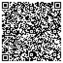 QR code with Kimmie's Daycare contacts