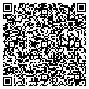 QR code with 2 Way Wireless contacts