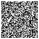 QR code with Gary Riddle contacts