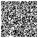 QR code with Tony Byard contacts