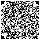 QR code with D Bowman Engineering contacts