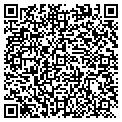 QR code with L R & M Bail Bonding contacts