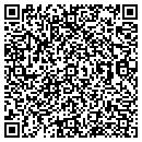 QR code with L R & M Corp contacts