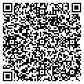 QR code with SGM contacts