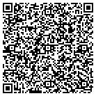 QR code with Yacht Haven Marina Inc contacts