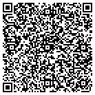 QR code with A Moment In Time Botanicals contacts