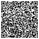 QR code with Hanson Tim contacts