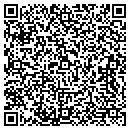 QR code with Tans Are Us Inc contacts