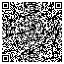 QR code with Haybuster Sales contacts
