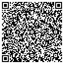 QR code with Arvin & Assoc contacts