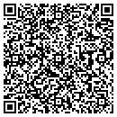 QR code with James Clarys contacts