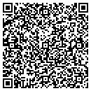 QR code with Gm Ski Club contacts