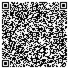QR code with Heritage Memorial Service contacts