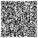 QR code with James L Hoff contacts