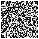 QR code with James Nelson contacts