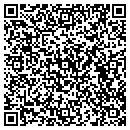 QR code with Jeffery Heinz contacts