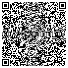 QR code with S P Evans Construction contacts