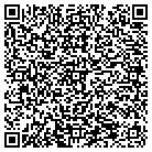 QR code with Bacfkflow Prevention Service contacts