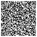 QR code with A M Color For Concrete contacts